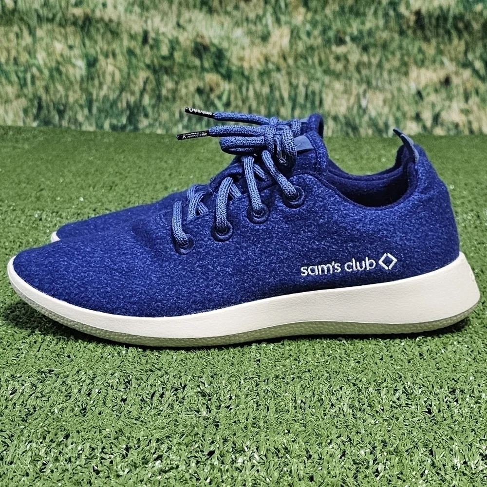 ALLBIRDS | LIMITED EDITION SAMS CLUB EXCLUSIVE LIGHTWEIGHT WOOL RUNNERS